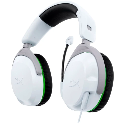 Наушники HyperX Cloud Stinger 2 for Xbox (75X28AA): Чувствительность (дБ) 97.5