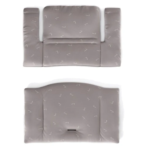 Текстиль для стульчика Stokke Tripp Trapp Icon Grey, коричневый (100359)
