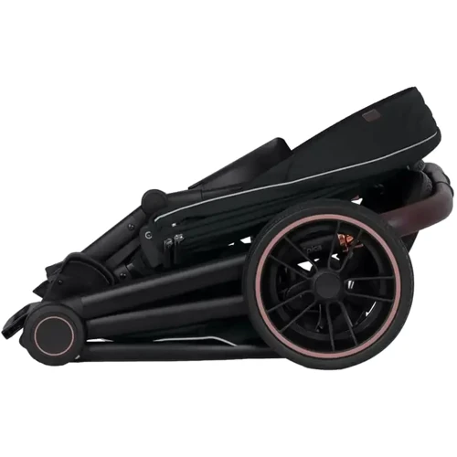 Универсальная коляска 3 в 1 Carrello Epica Space Black (CRL-8511/1 Space Black/G): Тип коляски Универсальная коляска (3-в-1)