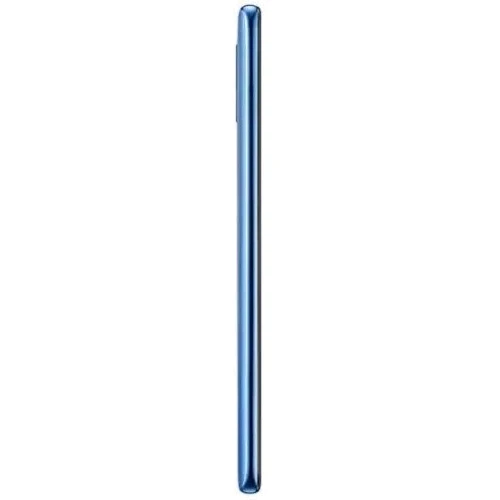 Смартфон Samsung Galaxy A70 6/128Gb Blue Approved Вітринний зразок: Причина уцінки Как новый (витринный образец): Samsung Galaxy выглядит и функционирует как новый. Смартфон полностью протестирован по программе Approved, все функции работают корректно