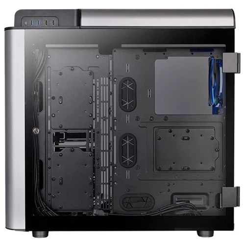 Корпус Thermaltake Level 20 GT (CA-1K9-00F1WN-00): Назначение игровой