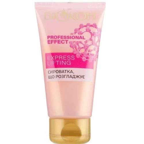 Біокон Professional Effect Express Lifting Сыворотка для лица 50 ml: Назначение Разглаживание, От морщин, Лифтинг