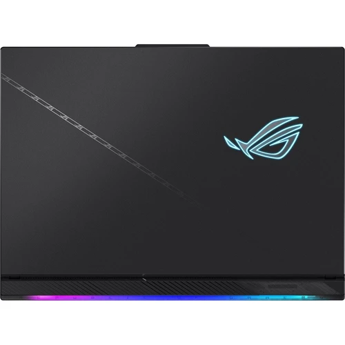 Ноутбук ASUS ROG Strix SCAR 18 G834JZ (G834JZ-N6006): Вес 3.1 кг