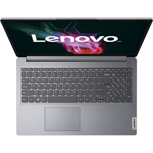 Ноутбук Lenovo IdeaPad 1 15IGL7 (82V7007XRM) UA: Оперативная память 4 ГБ