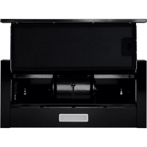 Витяжка Minola HTL 6614 BLF 1000 LED: Тип монтажу Встраиваемый