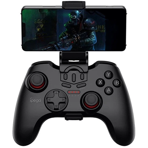 Игровой джойстик iPega PG-9216 Black