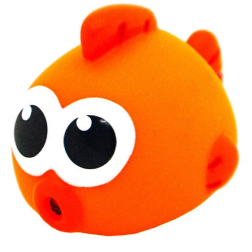 Игрушка-брызгунчик Baby Shark Рыбка Уильям (SFBT-1006)