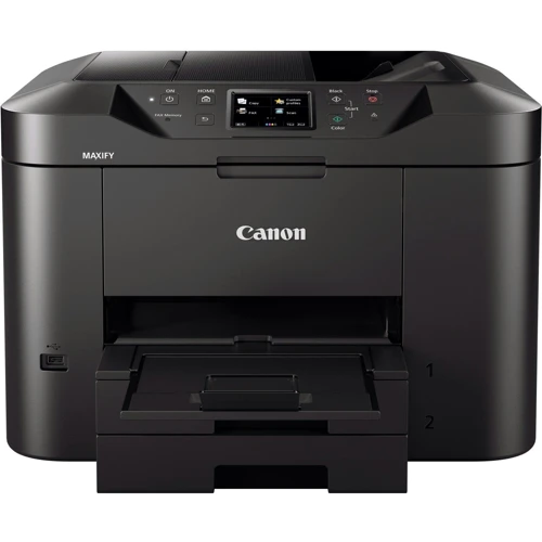 МФУ Canon MB2740 MAXIFY (0958C007AA)