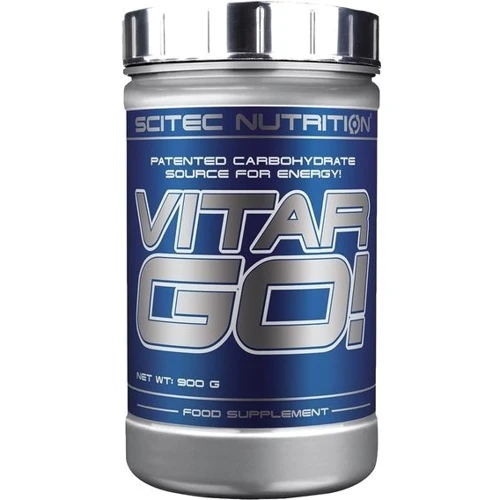 Scitec Nutrition VitarGO! 900 g /30 servings/ Peach