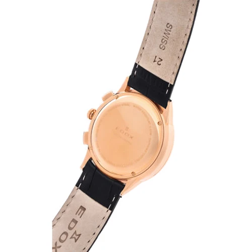 Наручные часы Edox 10236 37RC GIR Les Vauberts 42 mm: Тип Мужские