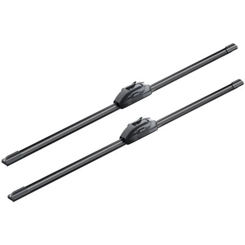 Двірники безкаркасні Bosch AeroTwin AR609S (3397009776) фото 6