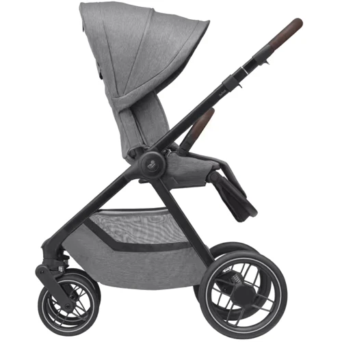 Прогулянкова коляска Maxi-Cosi Oxford Select Grey (1150029110) фото 7