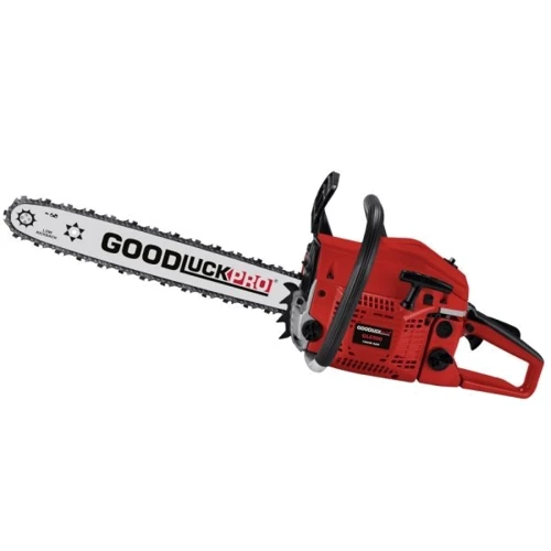 Бензопила GOODLUCK PRO GL6500