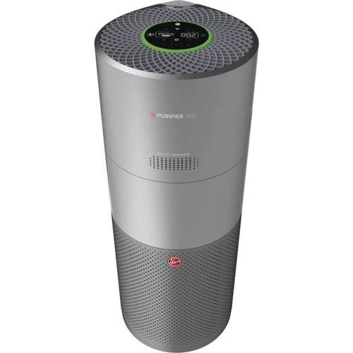 Очищувач повітря Hoover HHP75CAH011: Спосіб встановлення підлоговий