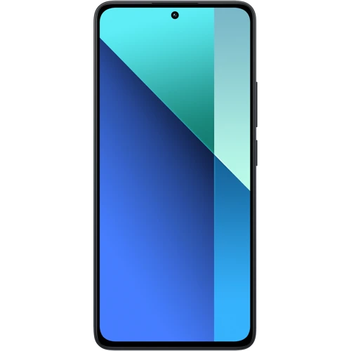 Смартфон Xiaomi Redmi Note 13 8/512GB Midnight Black (Global, NFC): Дисплей 6.67" AMOLED (1080 x 2400) / 395 ppi / Corning Gorilla Glass 3