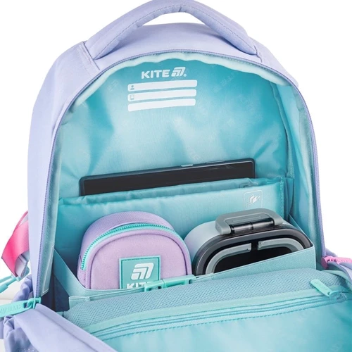 Рюкзак Kite Education 1022 Cool (K25-1022M-1) фото 8