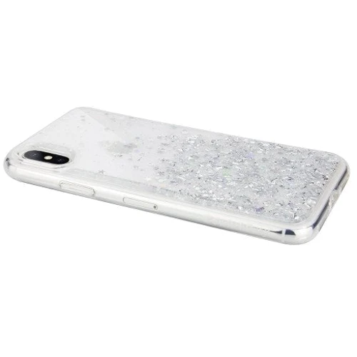 Чехол для iPhone SwitchEasy Starfield Case Ultra Clear (GS-103-44-171-20) for iPhone Xs: Тип аксессуара чехол
