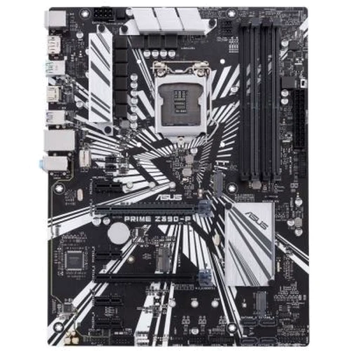 ASUS PRIME Z390-P