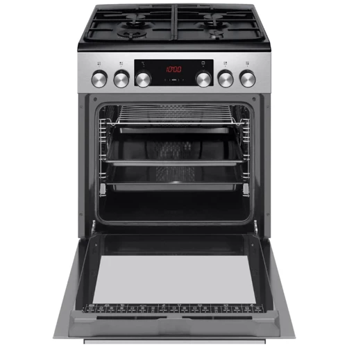 Плита комбинированная Amica 6123GE3.39ZpTsDpFA(XsxV)