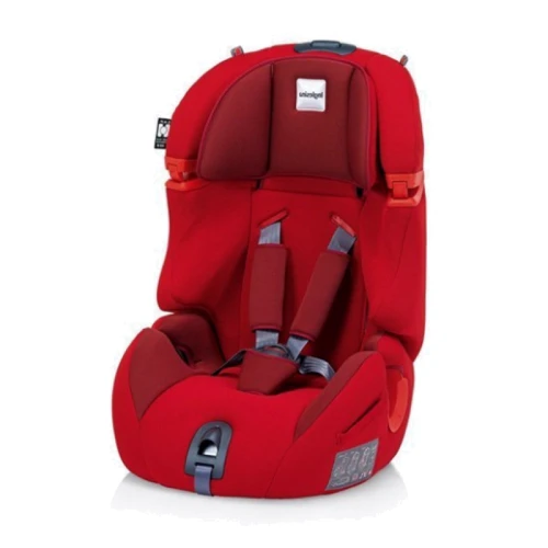 Inglesina Prime Miglia Ribes (гр. 1/2/3) (AV96C0RBS): Группа 9-36 кг (группа 1-2-3)