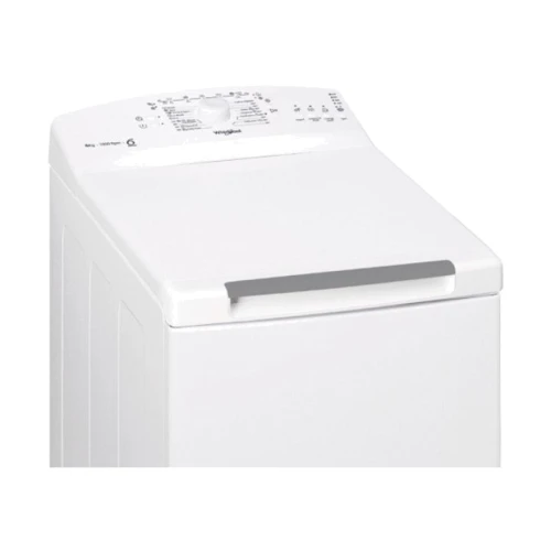 Стиральная машина Whirlpool TDLR 6030L PL: Сушка нет