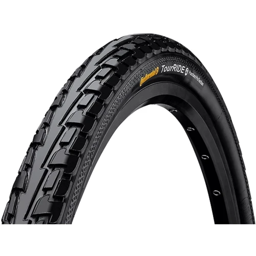 Покришка Continental Ride Tour 27 "x1 1/4 (сто одна тисяча сто шістьдесят один)