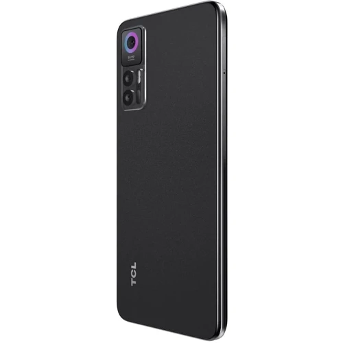 Смартфон TCL 30 Plus (T676K) 4/128GB Dual Tech Black (UA UCRF): Процессор MediaTek Helio G37