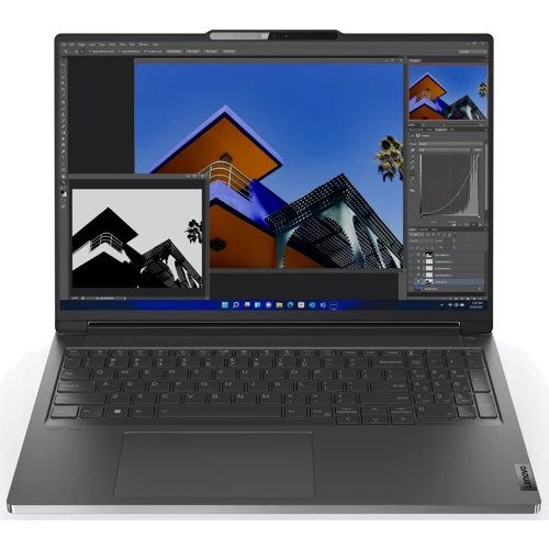 Ноутбук Lenovo ThinkBook 16p G4 IRH (21J8000FRA) UA