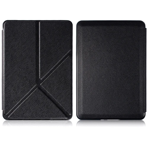 Аксессуар к электронной книге ArmorStandart Stand Case Black for Amazon Kindle Paperwhite 12th Gen 2024 / Kindle Colorsoft (ARM83838)