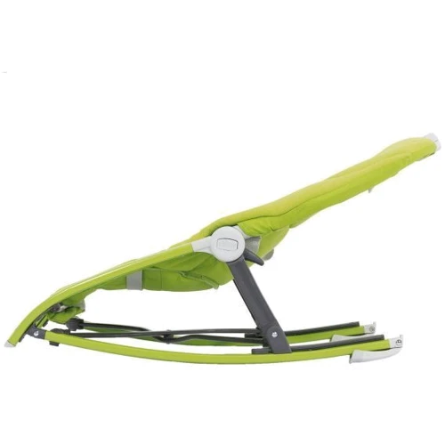 Шезлонг Chicco Pocket Relax Grey (79825.47): Тип шезлонги