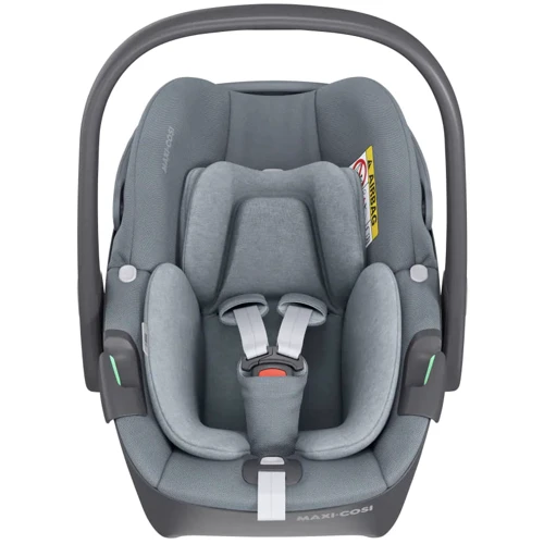 Автокресло Maxi-Cosi Pebble 360 Essential Grey (8044050110) фото 6
