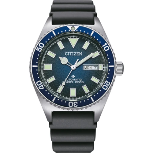 Наручний годинник Citizen NY0129-07LE