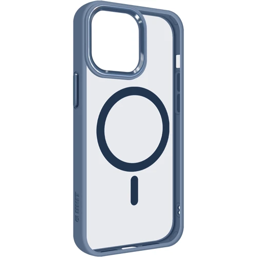 Чехол для iPhone ArmorStandart Unit MagSafe Case Light Blue for iPhone 13 Pro Max (ARM75203)