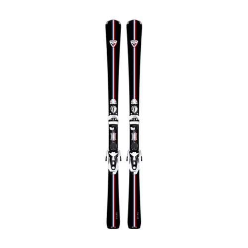 Лижа ROSSIGNOL STRATO ST + SPX 12 K DUAL B80 BI 166 (2019)