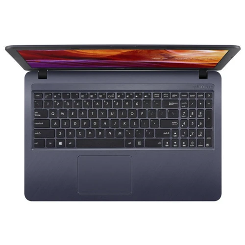 Ноутбук ASUS (F543MA-DM695T): Оперативная память 4 ГБ