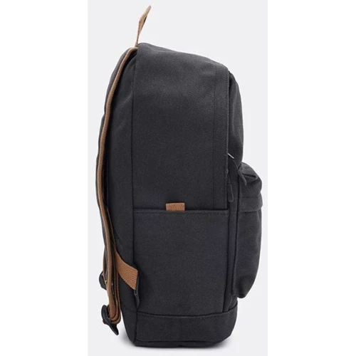 Чоловічий рюкзак Monsen чорний (C1MY1504bl-black): Тип Рюкзаки