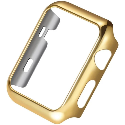 Чехол для Apple Watch COTEetCI Case Gold (CS7030-CE) for Apple Watch 2 38mm: Производитель COTEetCI