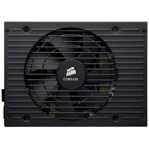 Блок питания Corsair AX1200i (CP-9020008-EU): Модульные (съемные) кабеля есть