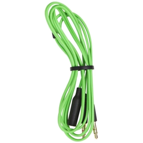 Навушники Razer Kraken USB Essential V2 (RZ04-01720100-R3R1): Опір навушників (Ом) 32