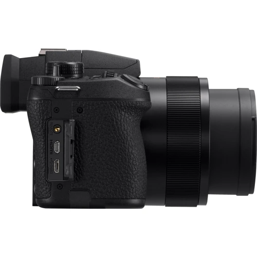 Panasonic Lumix DMC-FZ1000 II (DC-FZ10002EE) UA фото 11