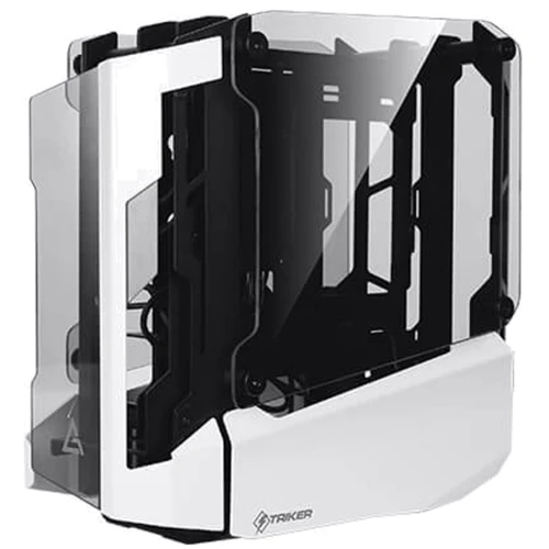 Корпус Antec STRIKER Aluminium Open-Frame (0-761345-80032-7): Назначение игровой