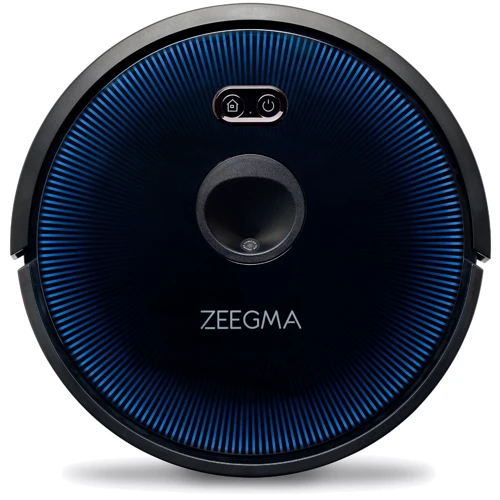 Робот уборщик Zeegma ZONDER ROBO VISION: Производитель ZEEGMA