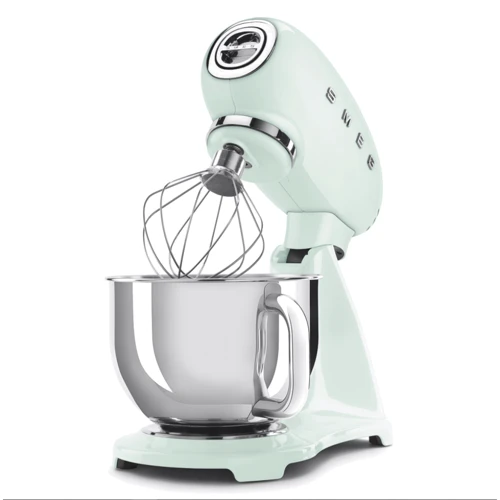 Міксер SMEG SMF03PGEU: Тип стационарный