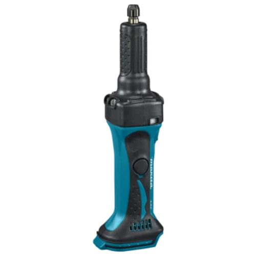 Прямая шлифовальная машина Makita DGD800RFE: Макс. частота вращения диска 26000 об/мин