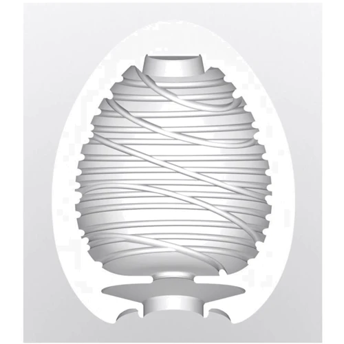 Мастурбатор Tenga Egg, Silky