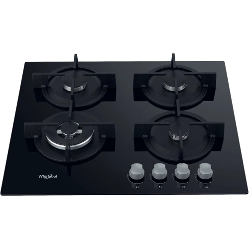 Варочная поверхность газовая Whirlpool AKT 625 NB