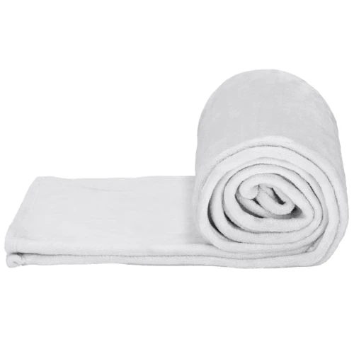 Плед Springos Luxurious Blanket 200x220 см серый (HA7205) фото 5