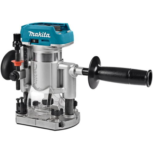 Фрезер Makita DRT50ZX2