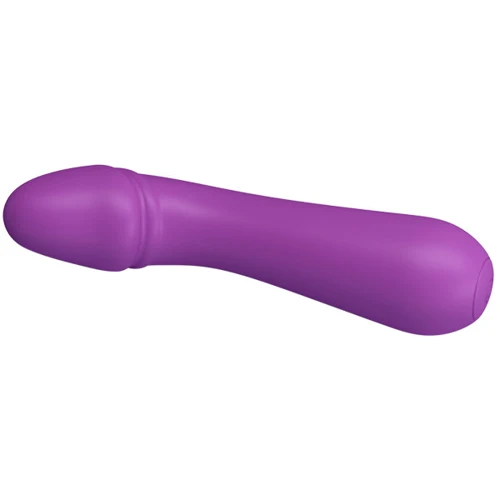 Вибратор Pretty Love Cetus Vibrator Purple