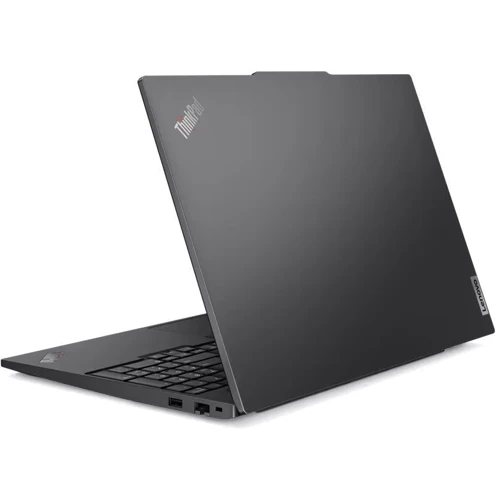 Ноутбук Lenovo ThinkPad E16 Gen 2 (21MA000TRA) UA: Оперативная память 32 ГБ